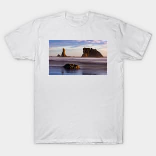 Bandon Seastacks T-Shirt